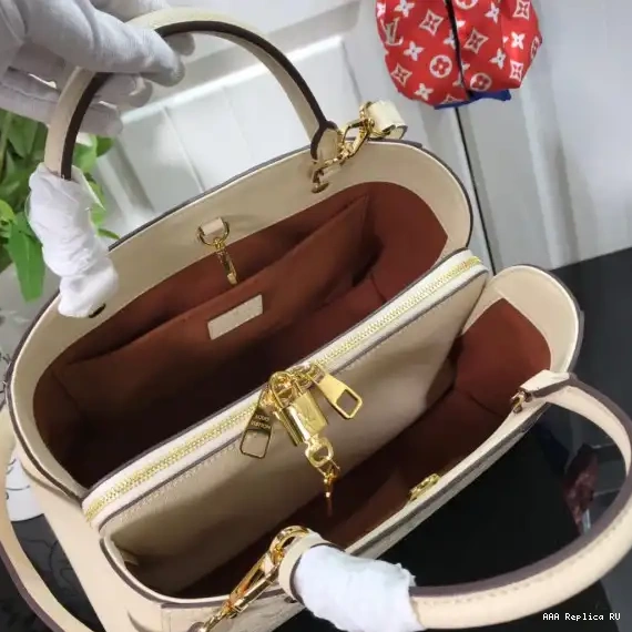 Aaa replica bags LOUIS VUITTON MONTAIGNE MM 0630